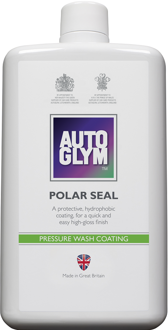 Autoglym Polar Seal